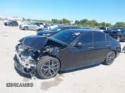 ✅ 2024 Mercedes-Benz C 300 • VIN: W1KAF4GBXRR231973 • Lot: 41728511. Listed on IAAI with Not provided. Free auction sales archive from the USA and detailed vehicle history report at DreamBid. Image 19.