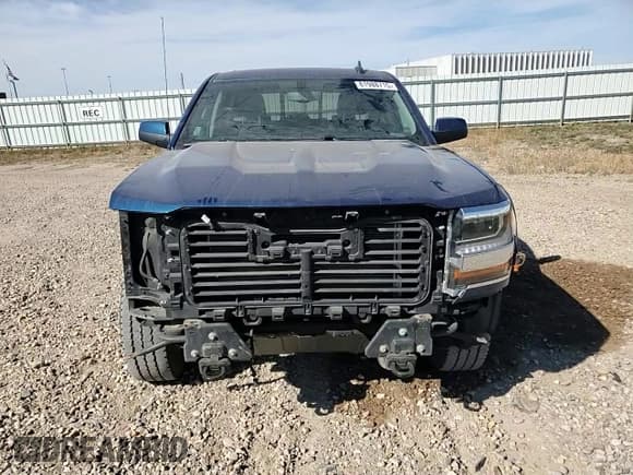 ✅ 2017 Chevrolet Silverado 1500 LT • VIN: 3GCUKREC3HG480612 • Lot: 81988715. Listed on Copart with 98,634 mi. Free auction sales archive from the USA and detailed vehicle history report at DreamBid. Image 13.