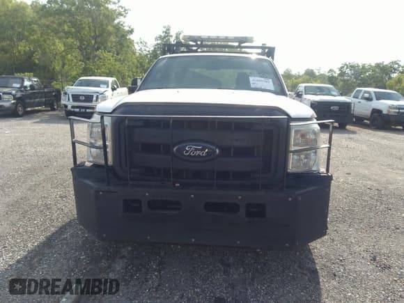 ✅ 2015 Ford F-250 • VIN: 1FDBF2BT9FEC28029 • Lot: 41805301. Listed on IAAI with 249,312 mi. Free auction sales archive from the USA and detailed vehicle history report at DreamBid. Image 13.