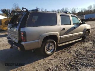 ✅ 2003 Chevrolet Suburban LT • VIN: 3GNGK26U13G239207 • Лот: 83342214. Опубликован ранее на Copart с пробегом 147 511 миль. Бесплатный доступ к архиву аукционных продаж из США и подробный отчёт об истории автомобиля на DreamBid. Изображение 3.