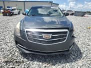 ✅ 2015 Cadillac ATS Standard AWD • VIN: 1G6AG5RX3F0101820 • Лот: 61837365. Опубликован ранее на Copart с пробегом 166 105 миль. Бесплатный доступ к архиву аукционных продаж из США и подробный отчёт об истории автомобиля на DreamBid. Изображение 5.