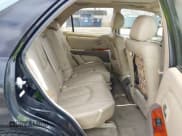 ✅ 2002 Lexus RX 300 • VIN: JTJGF10U320121708 • Lot: 42383693. Listed on IAAI with 273,781 mi. Free auction sales archive from the USA and detailed vehicle history report at DreamBid. Image 8.