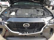 ✅ 2024 Mazda CX-90 Preferred • VIN: JM3KKBHD4R1183147 • Lot: 43486584. Wystawiony na IAAI z przebiegiem 33 747 mil. Bezpłatny archiwum sprzedaży aukcyjnych z USA i szczegółowy raport historii pojazdu na DreamBid. Zdjęcie 10.