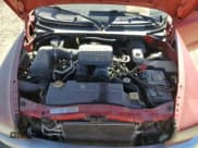 ✅ 2004 Dodge Dakota • VIN: 1D7FL46K74S630566 • Lot: 46754865. Listed on Copart with 306,924 mi. Free auction sales archive from the USA and detailed vehicle history report at DreamBid. Image 11.