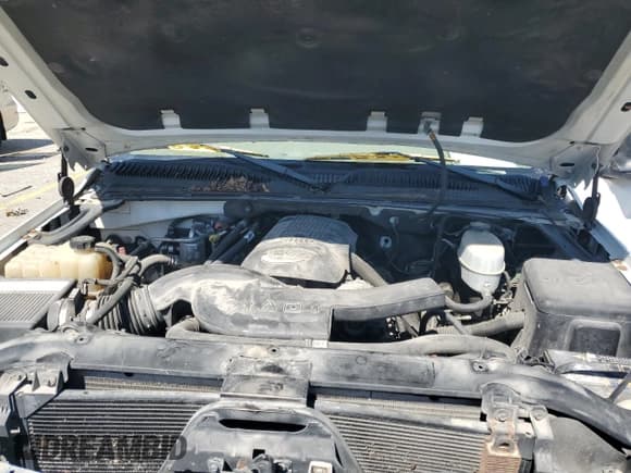 ✅ 2005 Chevrolet Suburban LT • VIN: 3GNFK16Z35G213275 • Лот: 57566665. Опубликован ранее на Copart с пробегом 229 761 миль. Бесплатный доступ к архиву аукционных продаж из США и подробный отчёт об истории автомобиля на DreamBid. Изображение 12.