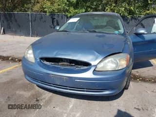 ✅ 2001 Ford Taurus SEL • VIN: 1FAHP56SX1G258514 • Lot: 40548216. Listed on IAAI with 170,805 mi. Free auction sales archive from the USA and detailed vehicle history report at DreamBid. Image 6.