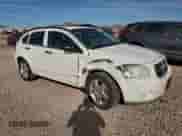 2007 Dodge Caliber SXT с VIN 1B3HB48B07D314360, выставлен на аукционе Copart как лот 78735864 с пробегом 154 184 миль миль и Списание • Salvage title. История ставок и продаж доступна на DreamBid. Изображение 4.