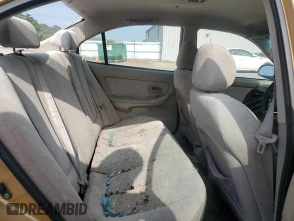 ✅ 2004 Hyundai Elantra GLS • VIN: KMHDN46D14U728599 • Lot: 55106885. Wystawiony na Copart z przebiegiem 147 880 mil. Bezpłatny archiwum sprzedaży aukcyjnych z USA i szczegółowy raport historii pojazdu na DreamBid. Zdjęcie 10.