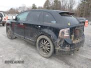 ✅ 2009 Ford Edge Sport • VIN: 2FMDK30C39BA57081 • Лот: 41679081. Опубликован ранее на IAAI с пробегом Не указан. Бесплатный доступ к архиву аукционных продаж из США и подробный отчёт об истории автомобиля на DreamBid. Изображение 3.