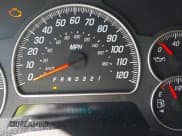 ✅ 2006 GMC Envoy SLE • VIN: 1GKDT13S662122195 • Lot: 42228257. Listed on IAAI with 177,365 mi. Free auction sales archive from the USA and detailed vehicle history report at DreamBid. Image 16.