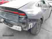 2024 Toyota Prius LE with VIN JTDACAAU6R3046057, listed as a IAAI auction lot 43316816 with 14,220 mi miles and . Bid and sale history available at DreamBid. Image 19.