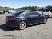 ✅ 2016 Audi A4 Premium Plus • VIN: WAUFFAFL2GN001225 • Лот: 94213035. Опубликован ранее на Copart с пробегом 118 286 миль. Бесплатный доступ к архиву аукционных продаж из США и подробный отчёт об истории автомобиля на DreamBid. Изображение 3.