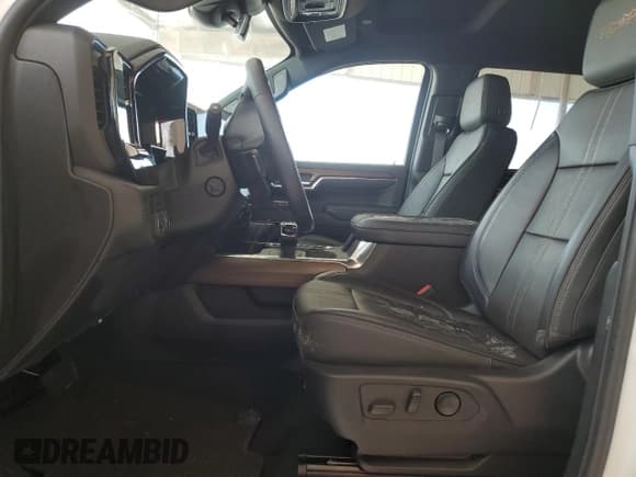 ✅ 2022 Chevrolet Silverado 1500 High Country • VIN: 1GCPAFED0NZ549422 • Лот: 66652275. Опубликован ранее на Copart с пробегом Не указан. Бесплатный доступ к архиву аукционных продаж из США и подробный отчёт об истории автомобиля на DreamBid. Изображение 7.