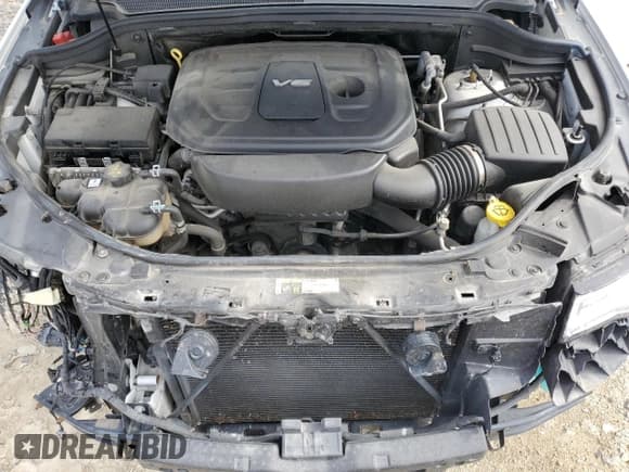 ✅ 2017 Jeep Grand Cherokee Summit • VIN: 1C4RJFJG7HC755658 • Lot: 82357815. Listed on Copart with 105,194 mi. Free auction sales archive from the USA and detailed vehicle history report at DreamBid. Image 12.