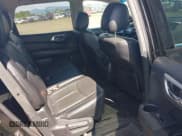 ✅ 2014 Nissan Pathfinder SV • VIN: 5N1AR2MM3EC732661 • Lot: 42276158. Listed on IAAI with 103,412 mi. Free auction sales archive from the USA and detailed vehicle history report at DreamBid. Image 8.