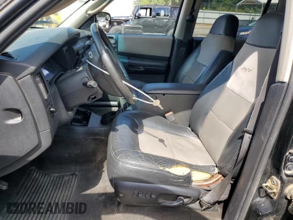 ✅ 2001 Dodge Durango • VIN: 1B4HS28Z91F580906 • Лот: 62870635. Опубликован ранее на Copart с пробегом 192 231 миль. Бесплатный доступ к архиву аукционных продаж из США и подробный отчёт об истории автомобиля на DreamBid. Изображение 7.