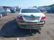 ✅ 2013 Buick LaCrosse Leather • VIN: 1G4GC5E34DF206376 • Lot: 42572595. Listed on IAAI with Not provided. Free auction sales archive from the USA and detailed vehicle history report at DreamBid. Image 16.