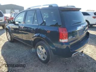 ✅ 2007 Saturn VUE V6 • VIN: 5GZCZ63467S822562 • Lot: 50471645. Wystawiony na Copart z przebiegiem 150 013 mil. Bezpłatny archiwum sprzedaży aukcyjnych z USA i szczegółowy raport historii pojazdu na DreamBid. Zdjęcie 2.