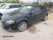 ✅ 2011 Audi A3 Premium Plus • VIN: WAUMFAFM4BA163177 • Лот: 42375034. Опубликован ранее на IAAI с пробегом 96 430 миль. Бесплатный доступ к архиву аукционных продаж из США и подробный отчёт об истории автомобиля на DreamBid. Изображение 2.