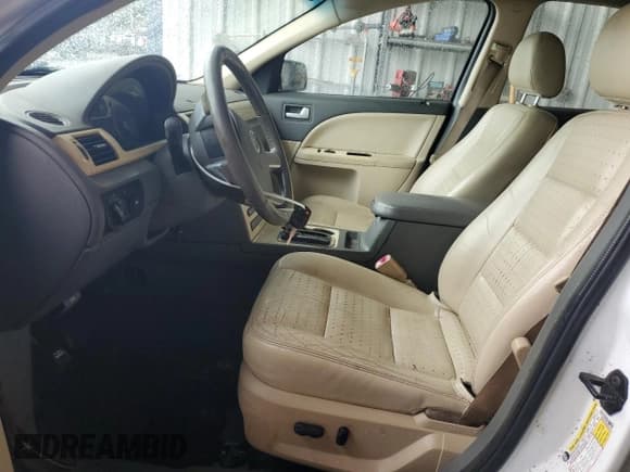 ✅ 2008 Mercury Sable Premier • VIN: 1MEHM42W98G604910 • Лот: 71080514. Опубликован ранее на Copart с пробегом 151 888 миль. Бесплатный доступ к архиву аукционных продаж из США и подробный отчёт об истории автомобиля на DreamBid. Изображение 7.