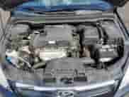 ✅ 2009 Hyundai Elantra Touring • VIN: KMHDC86E99U031713 • Lot: 70644314. Wystawiony na Copart z przebiegiem 95 321 mil mil. Skorzystaj z bezpłatnego archiwum sprzedaży aukcyjnych z USA i zobacz szczegółowy raport historii pojazdu na DreamBid. Zdjęcie 11.