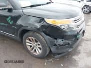 ✅ 2015 Ford Explorer XLT • VIN: 1FM5K8D83FGA95969 • Lot: 43680183. Wystawiony na IAAI z przebiegiem 138 508 mil. Bezpłatny archiwum sprzedaży aukcyjnych z USA i szczegółowy raport historii pojazdu na DreamBid. Zdjęcie 6.