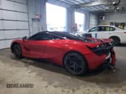 ✅ 2019 McLaren 720S • VIN: SBM14DCA4KW003494 • Lot: 78677954. Wystawiony na Copart z przebiegiem 23 683 mil. Bezpłatny archiwum sprzedaży aukcyjnych z USA i szczegółowy raport historii pojazdu na DreamBid. Zdjęcie 2.