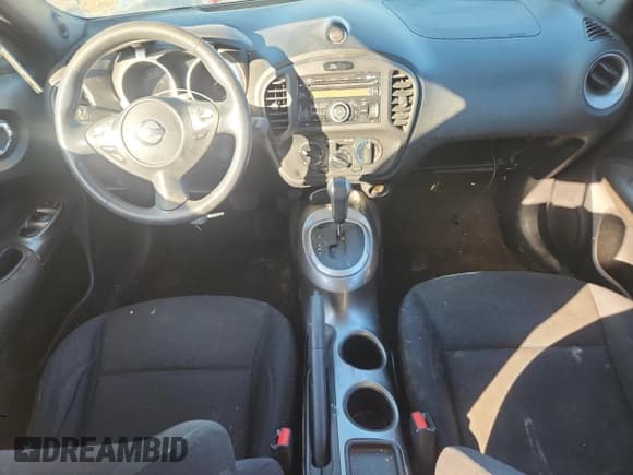 ✅ 2012 Nissan Juke SV • VIN: JN8AF5MV4CT119280 • Лот: 90088435. Опубликован ранее на Copart с пробегом 136 271 миль. Бесплатный доступ к архиву аукционных продаж из США и подробный отчёт об истории автомобиля на DreamBid. Изображение 8.