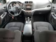 ✅ 2017 Dodge Journey SE • VIN: 3C4PDCAB5HT683039 • Лот: 92354905. Опубликован ранее на Copart с пробегом 187 718 миль. Бесплатный доступ к архиву аукционных продаж из США и подробный отчёт об истории автомобиля на DreamBid. Изображение 8.