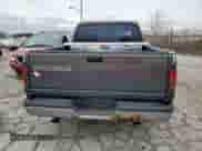 1997 Dodge 1500 с VIN 3B7HC13Z6VG717385, выставлен на аукционе Copart как лот 83330444 с пробегом 207 558 миль миль и Списание • Salvage title. История ставок и продаж доступна на DreamBid. Изображение 10.