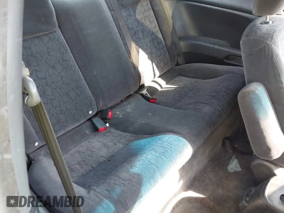 ✅ 2002 Honda Civic EX • VIN: 1HGEM22902L058470 • Лот: 43384143. Опубликован ранее на IAAI с пробегом 191 300 миль. Бесплатный доступ к архиву аукционных продаж из США и подробный отчёт об истории автомобиля на DreamBid. Изображение 8.