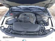 ✅ 2017 BMW 4 Series 430i xDrive • VIN: WBA4F9C39HG812679 • Lot: 42557349. Listed on IAAI with 141,323 mi. Free auction sales archive from the USA and detailed vehicle history report at DreamBid. Image 10.