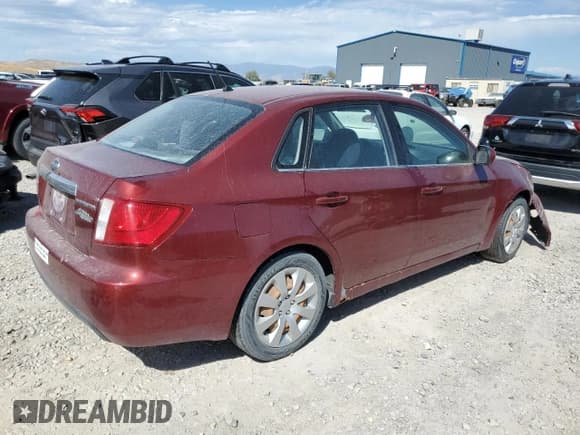 ✅ 2011 Subaru Impreza 2.5i • VIN: JF1GE6A66BH513348 • Lot: 68548415. Wystawiony na Copart z przebiegiem Nie podano. Bezpłatny archiwum sprzedaży aukcyjnych z USA i szczegółowy raport historii pojazdu na DreamBid. Zdjęcie 3.