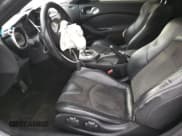 ✅ 2009 Nissan 370Z • VIN: JN1AZ44E39M401624 • Lot: 45598045. Listed on Copart with 161,381 mi. Free auction sales archive from the USA and detailed vehicle history report at DreamBid. Image 7.