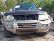 ✅ 2001 Mitsubishi Montero Limited • VIN: JA4MW51R21J039835 • Лот: 43006425. Опубликован ранее на IAAI с пробегом 220 983 миль. Бесплатный доступ к архиву аукционных продаж из США и подробный отчёт об истории автомобиля на DreamBid. Изображение 6.