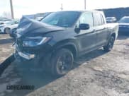 ✅ 2025 Honda Ridgeline Black Edition • VIN: 5FPYK3F82SB007717 • Lot: 41492576. Wystawiony na IAAI z przebiegiem 623 mil. Bezpłatny archiwum sprzedaży aukcyjnych z USA i szczegółowy raport historii pojazdu na DreamBid. Zdjęcie 17.