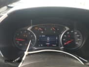 ✅ 2019 Chevrolet Equinox LT • VIN: 3GNAXUEV9KS589998 • Lot: 80521515. Wystawiony na Copart z przebiegiem 94 289 mil. Bezpłatny archiwum sprzedaży aukcyjnych z USA i szczegółowy raport historii pojazdu na DreamBid. Zdjęcie 9.