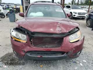 ✅ 2011 Hyundai Santa Fe SE • VIN: 5XYZH4AG5BG008210 • Lot: 84869045. Listed on Copart with 145,558 mi miles. Access the free auction sales archive from the USA and view a detailed vehicle history report at DreamBid. Image 5.