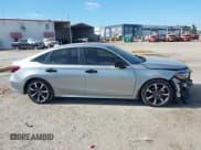 ✅ 2025 Honda Civic Sport • VIN: 2HGFE4F85SH309365 • Лот: 43623555. Опубликован ранее на IAAI с пробегом 6 942 миль. Бесплатный доступ к архиву аукционных продаж из США и подробный отчёт об истории автомобиля на DreamBid. Изображение 14.