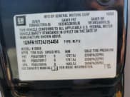 ✅ 2004 Chevrolet Suburban LT • VIN: 1GNFK16T24J154454 • Лот: 45388505. Опубликован ранее на Copart с пробегом 239 467 миль. Бесплатный доступ к архиву аукционных продаж из США и подробный отчёт об истории автомобиля на DreamBid. Изображение 13.