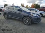 ✅ 2016 Hyundai Santa Fe • VIN: 5XYZTDLB1GG376407 • Лот: 86624285. Опубликован ранее на Copart с пробегом 87 903 миль. Бесплатный доступ к архиву аукционных продаж из США и подробный отчёт об истории автомобиля на DreamBid. Изображение 4.