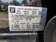 ✅ 2020 Buick Encore GX Preferred • VIN: KL4MMBS25LB126292 • Lot: 69259325. Wystawiony na Copart z przebiegiem 31 738 mil. Bezpłatny archiwum sprzedaży aukcyjnych z USA i szczegółowy raport historii pojazdu na DreamBid. Zdjęcie 14.