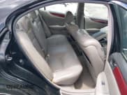 ✅ 2004 Lexus ES 350 • VIN: JTHBA30G445038696 • Lot: 42438552. Listed on IAAI with Not provided. Free auction sales archive from the USA and detailed vehicle history report at DreamBid. Image 8.