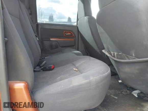 2006 Chevrolet Colorado 2LT с VIN 1GCDT136868305397, выставлен на аукционе IAAI как лот 41850924 с пробегом 223 031 миль миль и . История ставок и продаж доступна на DreamBid. Изображение 8.