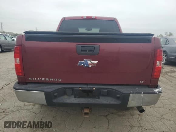 ✅ 2009 Chevrolet Silverado 1500 • VIN: 3GCFK23Y19G160432 • Лот: 55311665. Опубликован ранее на Copart с пробегом 158 138 миль. Бесплатный доступ к архиву аукционных продаж из США и подробный отчёт об истории автомобиля на DreamBid. Изображение 6.