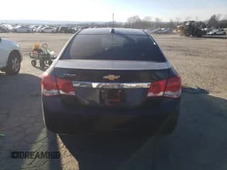 ✅ 2015 Chevrolet Cruze LS • VIN: 1G1PA5SG3F7211642 • Lot: 73084442. Listed on Copart with 100,403 mi. Free auction sales archive from the USA and detailed vehicle history report at DreamBid. Image 6.