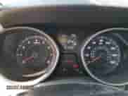 2015 Hyundai Elantra Limited with VIN 5NPDH4AE5FH640518, listed as a Copart auction lot 80728275 with 151,065 mi miles and Clean title. Bid and sale history available at DreamBid. Image 9.