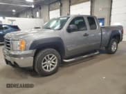 ✅ 2012 GMC Sierra 1500 SLE • VIN: 1GTR2VE76CZ180038 • Лот: 91498905. Опубликован ранее на Copart с пробегом 242 913 миль. Бесплатный доступ к архиву аукционных продаж из США и подробный отчёт об истории автомобиля на DreamBid. Изображение 1.