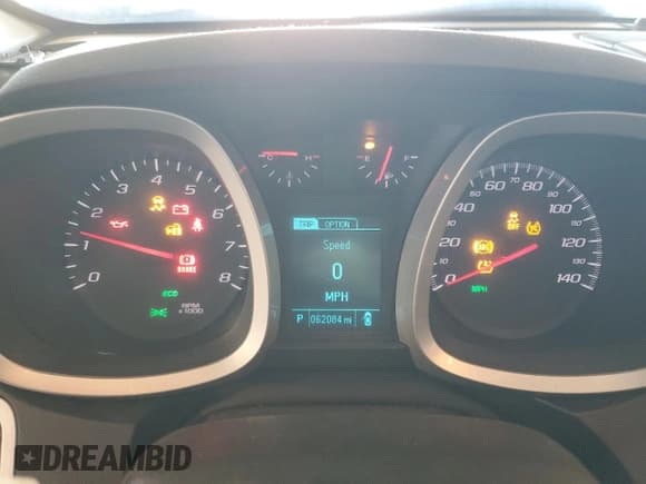 ✅ 2014 Chevrolet Equinox LT • VIN: 2GNFLGEK4E6167892 • Лот: 87292235. Опубликован ранее на Copart с пробегом 62 084 миль. Бесплатный доступ к архиву аукционных продаж из США и подробный отчёт об истории автомобиля на DreamBid. Изображение 9.