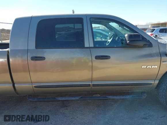 ✅ 2008 Dodge 1500 SLT • VIN: 3D7KR19D88G114609 • Лот: 41652242. Опубликован ранее на IAAI с пробегом 303 728 миль. Бесплатный доступ к архиву аукционных продаж из США и подробный отчёт об истории автомобиля на DreamBid. Изображение 13.